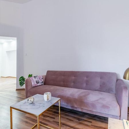 Apartmán Opera Bytom Exteriér fotografie