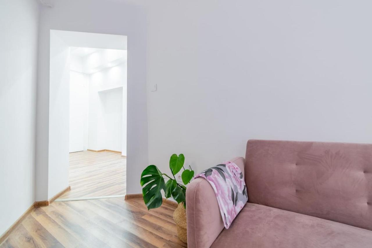 Apartmán Opera Bytom Exteriér fotografie