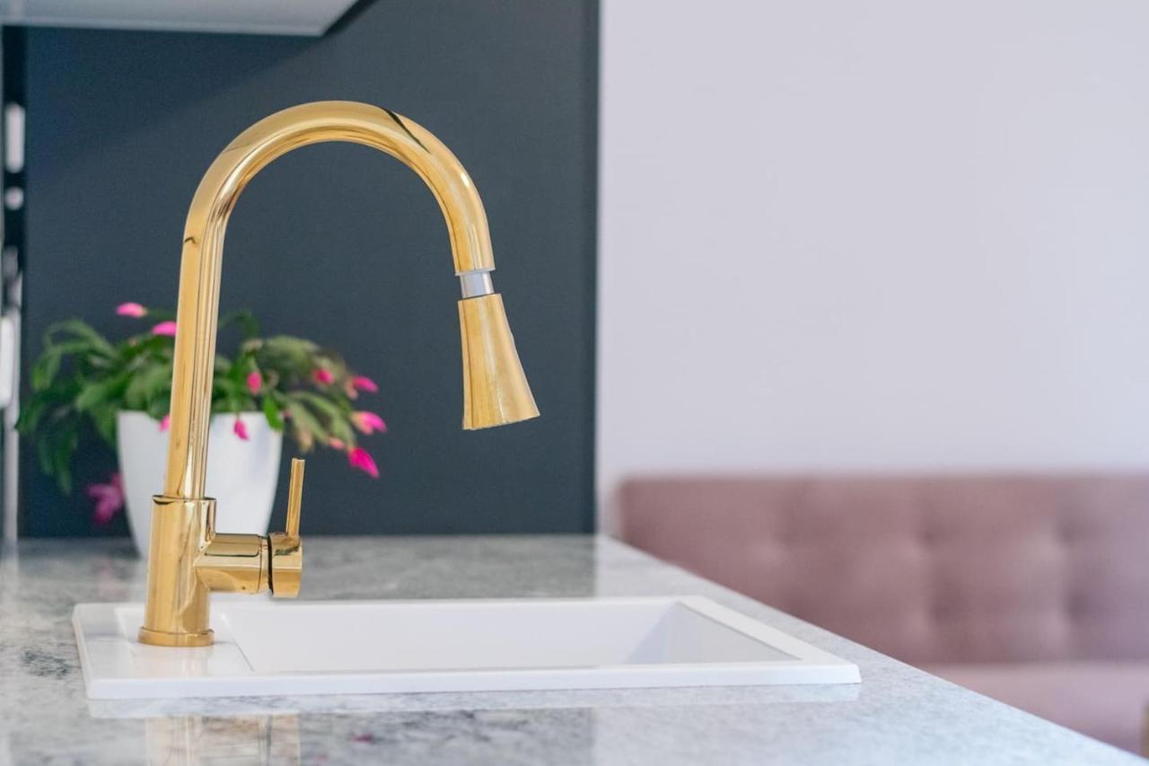 Apartmán Opera Bytom Exteriér fotografie