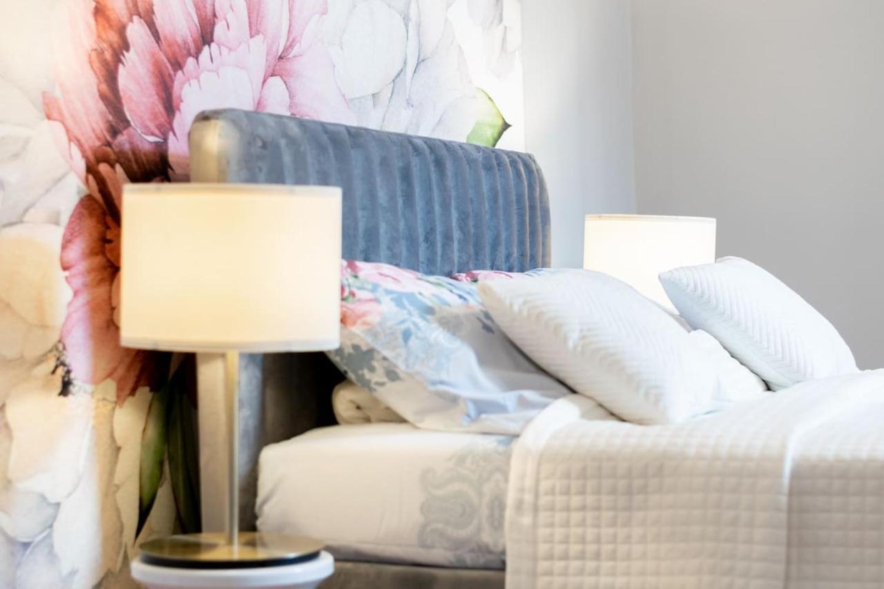 Apartmán Opera Bytom Exteriér fotografie