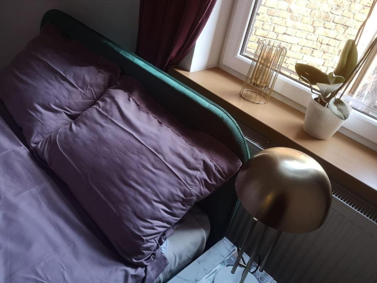 Apartmán Opera Bytom Exteriér fotografie