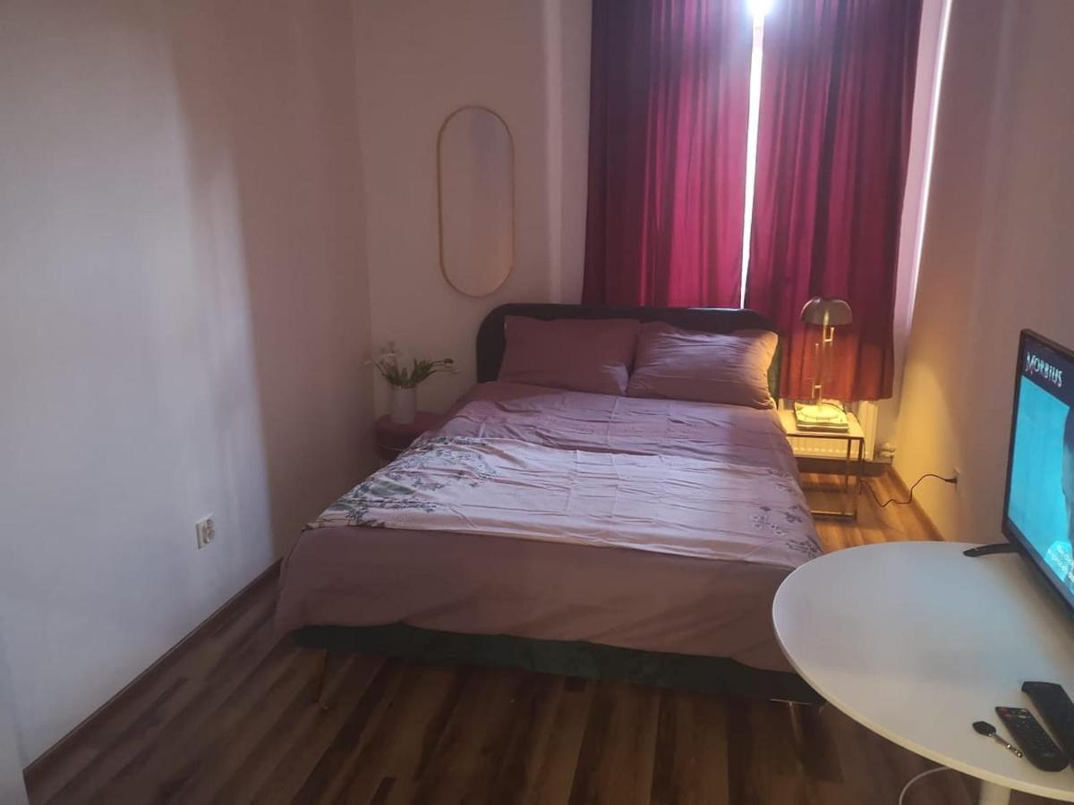 Apartmán Opera Bytom Exteriér fotografie