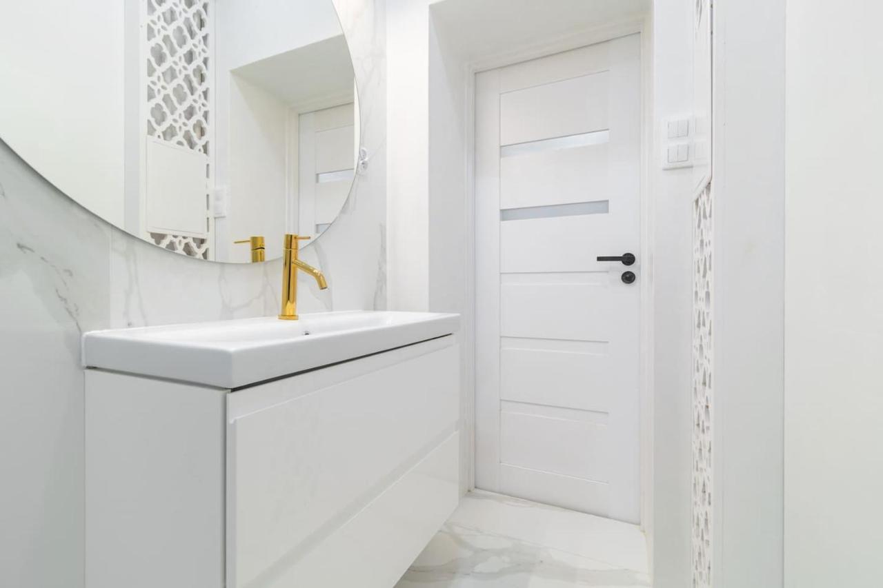 Apartmán Opera Bytom Exteriér fotografie