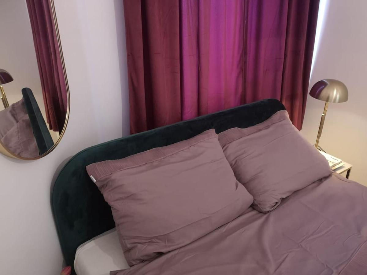 Apartmán Opera Bytom Exteriér fotografie