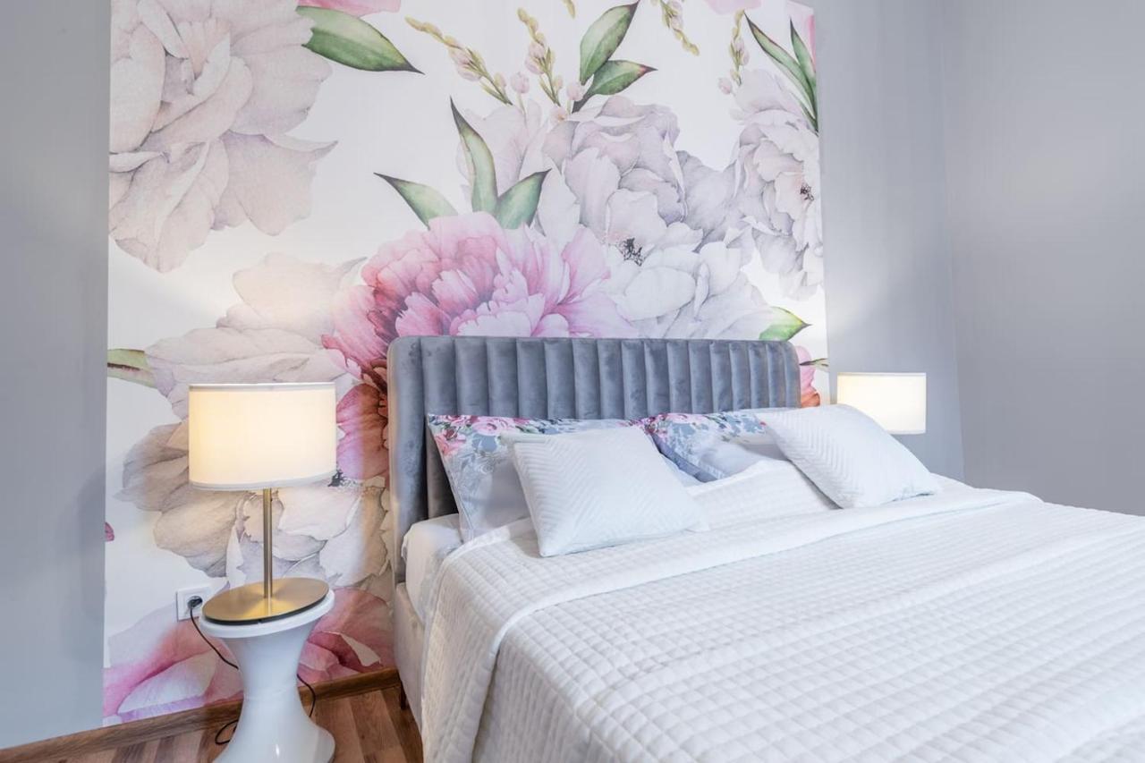 Apartmán Opera Bytom Exteriér fotografie