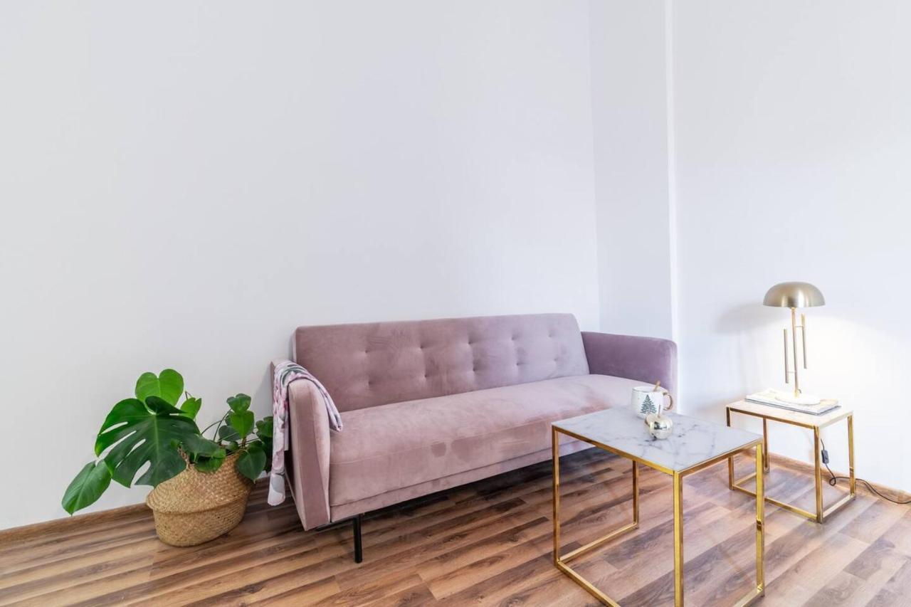 Apartmán Opera Bytom Exteriér fotografie